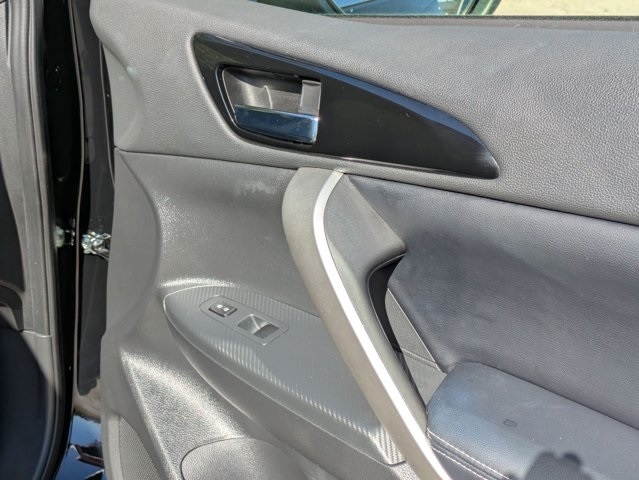 Thumbnail: 2025 Mitsubishi Eclipse Cross - 35