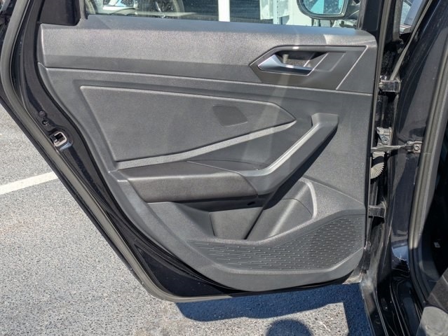 Thumbnail: 2024 Volkswagen Jetta - 19