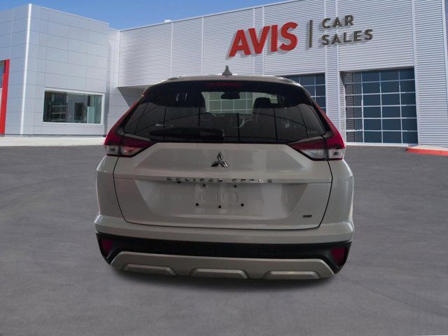 Thumbnail: 2025 Mitsubishi Eclipse Cross - 7