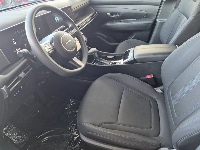 2025 Hyundai Tucson SEL - Photo 23