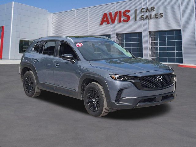 Thumbnail: 2025 Mazda CX-50 - 3