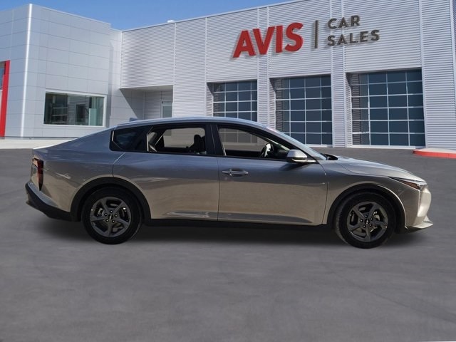 Thumbnail: 2025 Kia K4 - 5