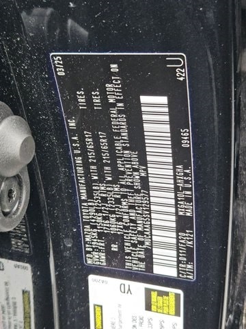 Thumbnail: 2025 Toyota Corolla Cross - 29