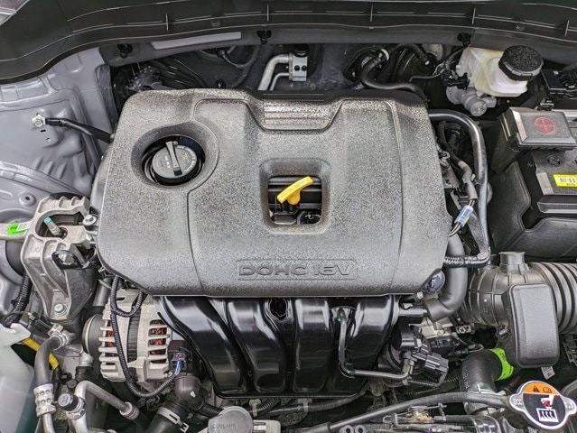 Thumbnail: 2024 Kia Soul - 35
