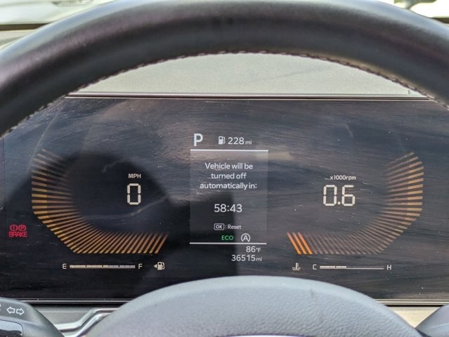 Thumbnail: 2024 Kia Sorento - 16
