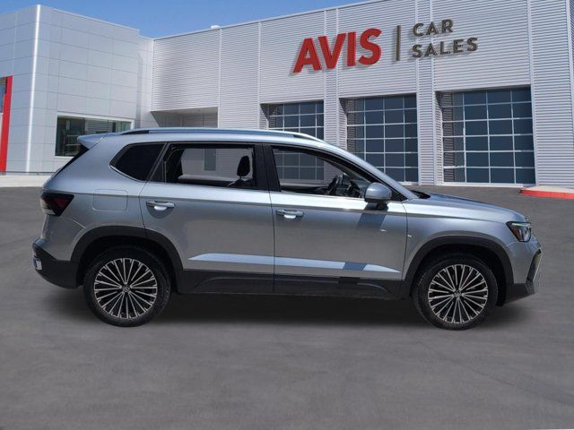 Thumbnail: 2025 Volkswagen Taos - 5