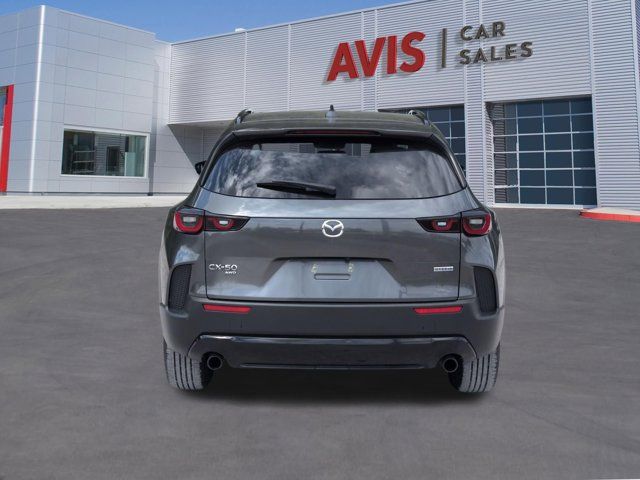 Thumbnail: 2025 Mazda CX-50 - 7