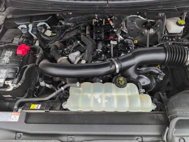 Thumbnail: 2024 Ford Expedition - 36