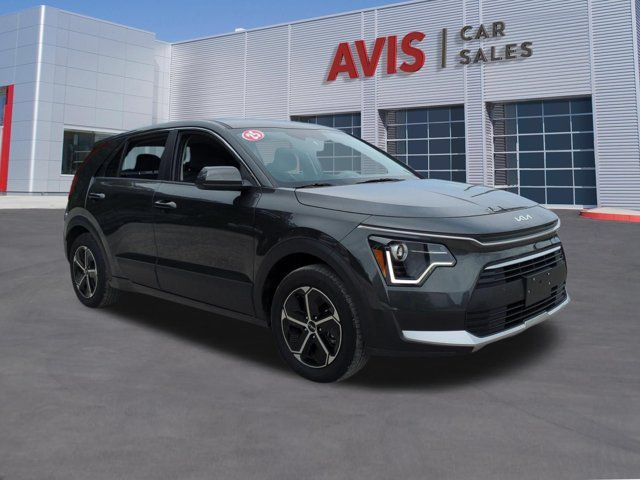 Thumbnail: 2025 Kia Niro - 3