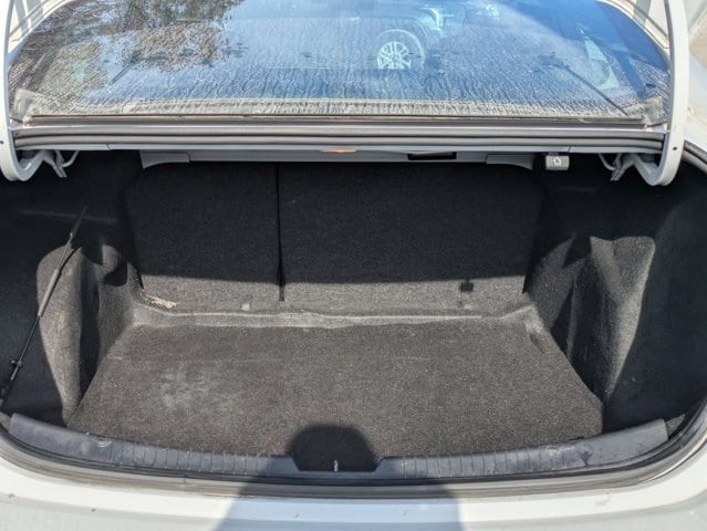 Thumbnail: 2024 Chevrolet Malibu - 23