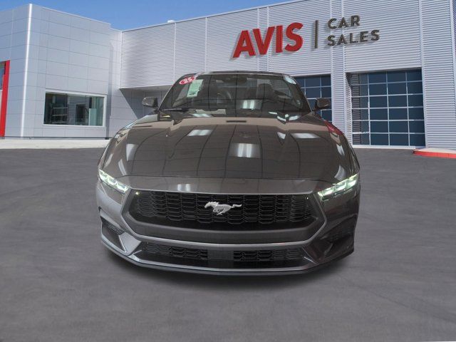 Thumbnail: 2025 Ford Mustang - 2