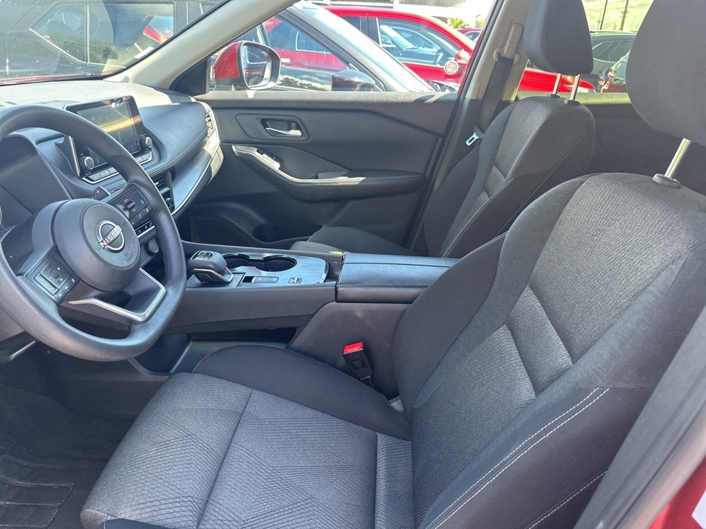 Thumbnail: 2024 Nissan Rogue - 3