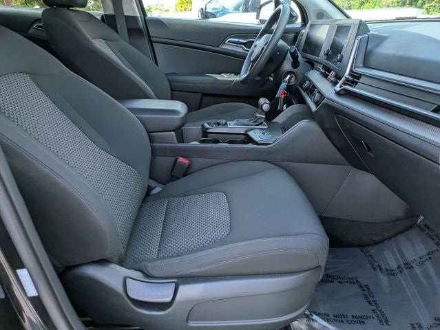 Thumbnail: 2024 Kia Sportage - 31