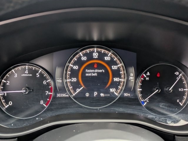 Thumbnail: 2024 Mazda CX-50 - 13