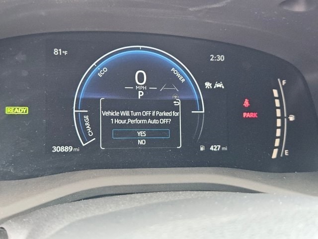 Thumbnail: 2025 Toyota Camry - 16