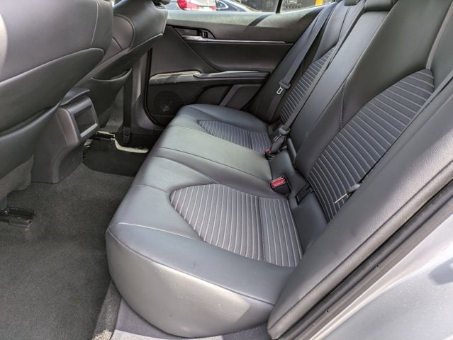 Thumbnail: 2024 Toyota Camry - 28