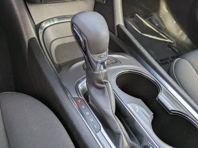 Thumbnail: 2024 Chevrolet Malibu - 11