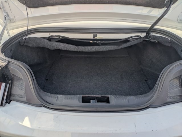 Thumbnail: 2024 Ford Mustang - 26