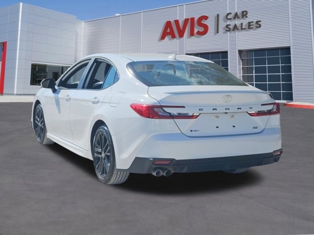 Thumbnail: 2025 Toyota Camry - 9