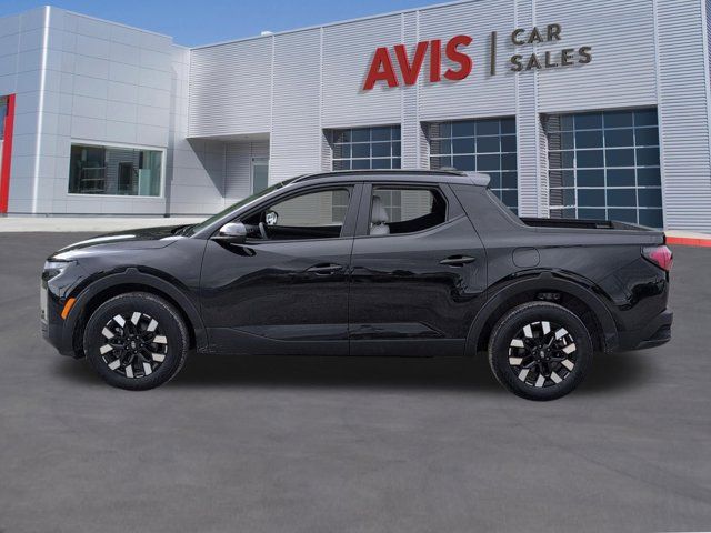 Thumbnail: 2025 Hyundai Santa Cruz - 10