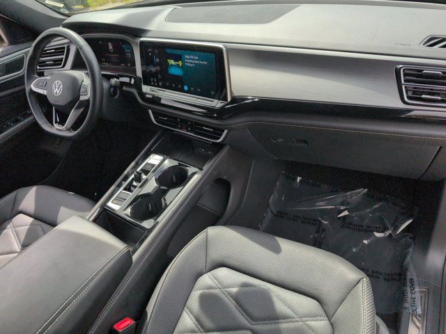 Thumbnail: 2025 Volkswagen Atlas - 31