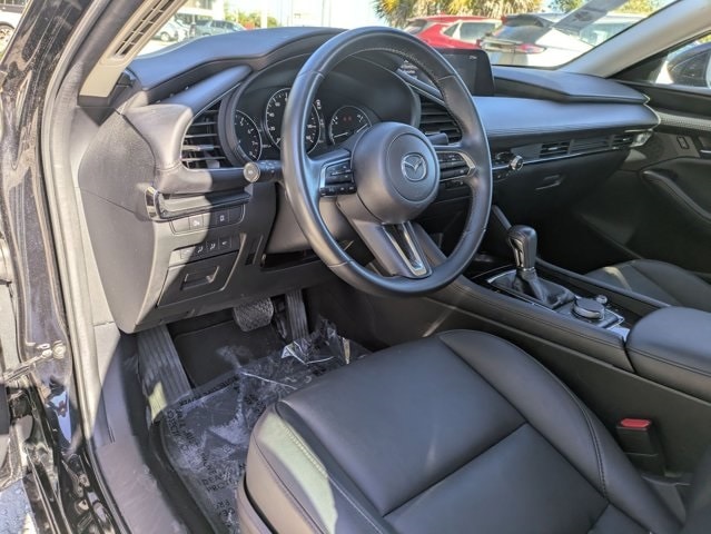 Thumbnail: 2025 Mazda Mazda3 - 5