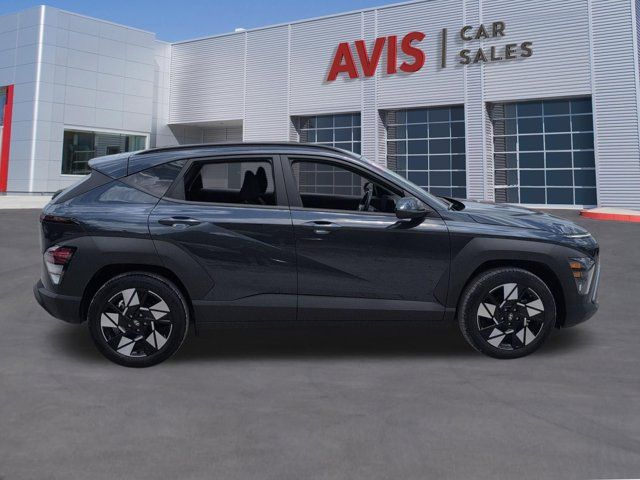 Thumbnail: 2025 Hyundai Kona - 5