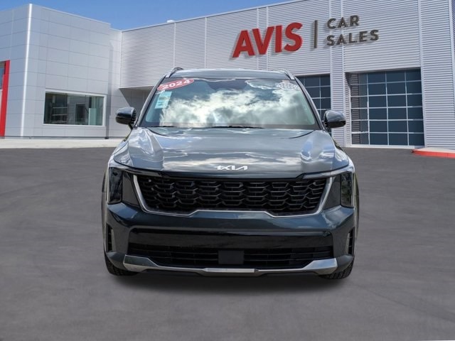 Thumbnail: 2024 Kia Sorento - 2