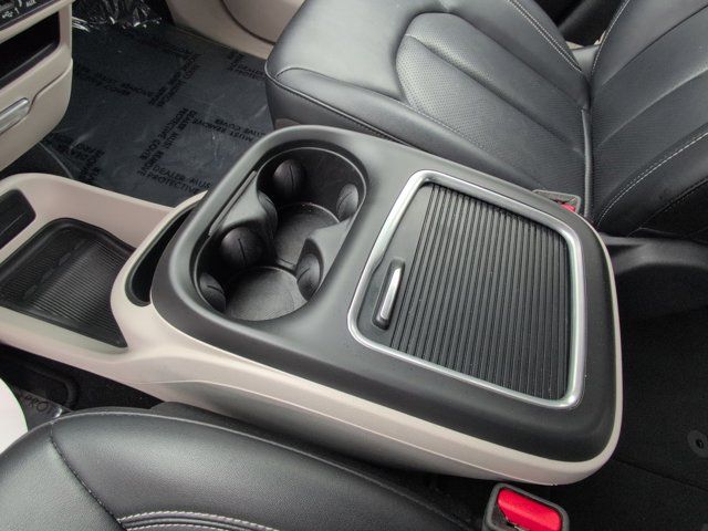 Thumbnail: 2024 Chrysler Pacifica - 23