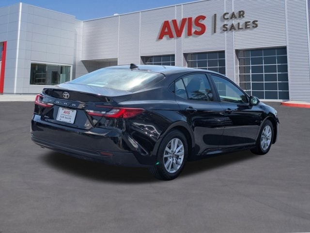 Thumbnail: 2025 Toyota Camry - 6