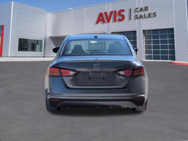 Thumbnail: 2025 Nissan Altima - 7
