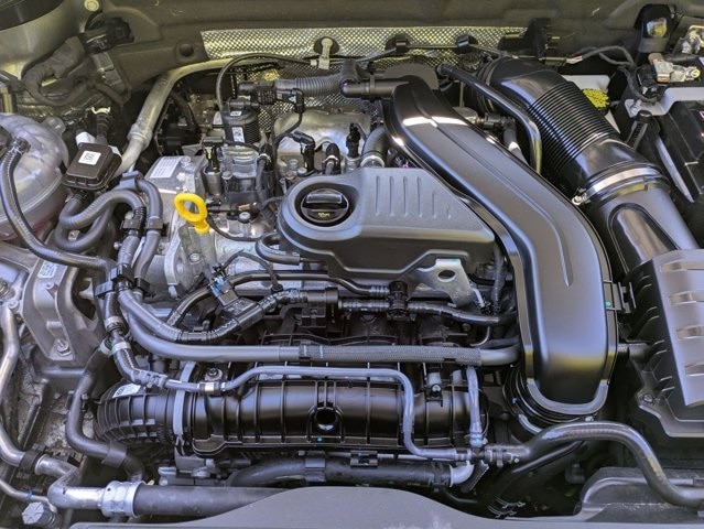 Thumbnail: 2024 Volkswagen Taos - 35