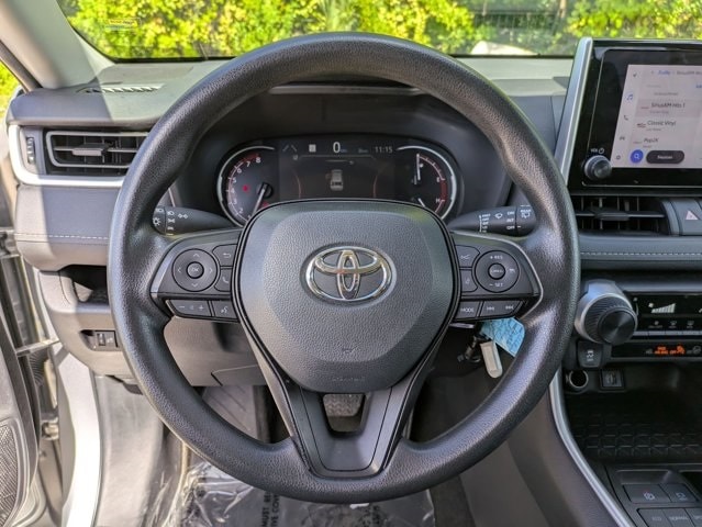 Thumbnail: 2024 Toyota RAV4 - 19