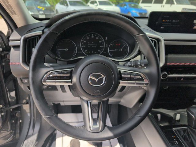 Thumbnail: 2025 Mazda CX-50 - 22