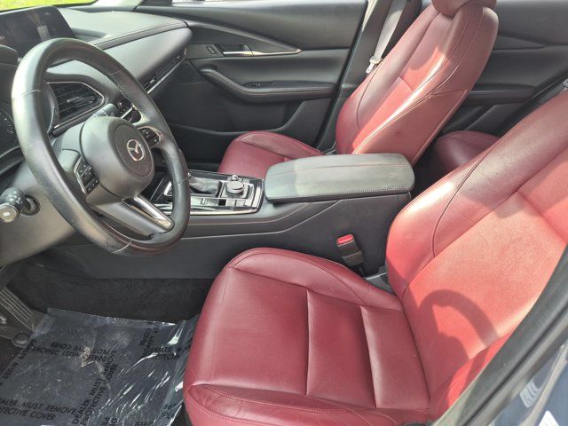 Thumbnail: 2025 Mazda CX-30 - 24