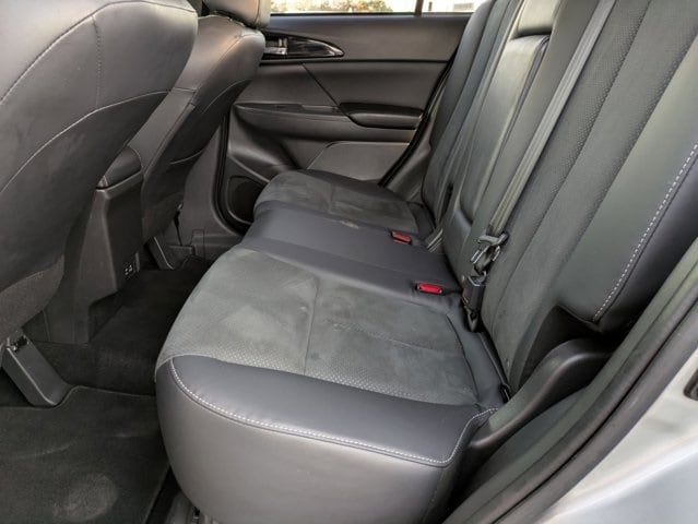 Thumbnail: 2024 Mitsubishi Eclipse Cross - 23