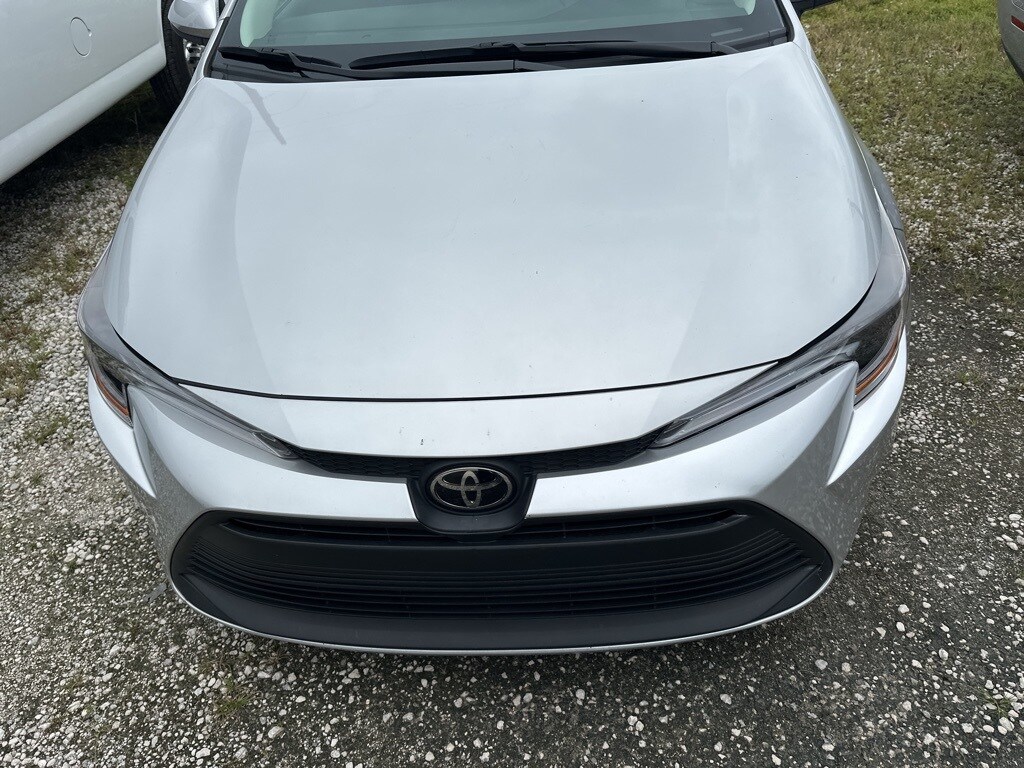 Thumbnail: 2024 Toyota Corolla - 2