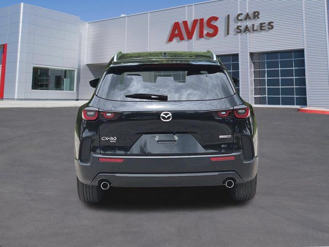 Thumbnail: 2025 Mazda CX-50 - 7
