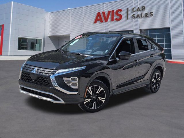Thumbnail: 2025 Mitsubishi Eclipse Cross - 1