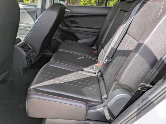 Thumbnail: 2024 Volkswagen Tiguan - 21