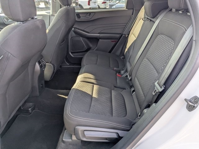 Thumbnail: 2024 Ford Escape - 27