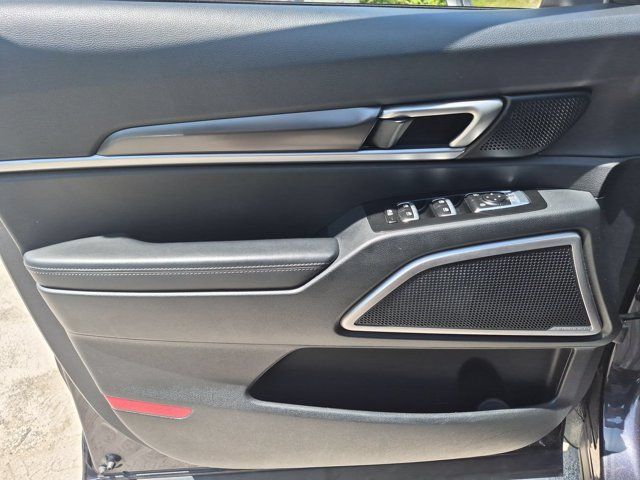 2025 Kia Telluride S - Photo 11