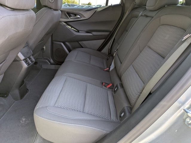 Thumbnail: 2025 Chevrolet Equinox - 29