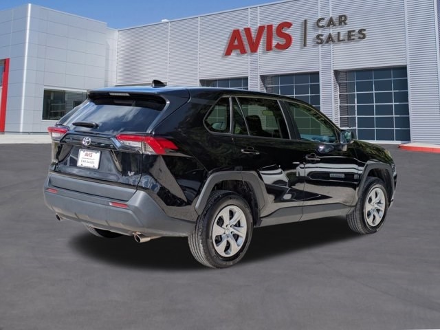 Thumbnail: 2024 Toyota RAV4 - 6