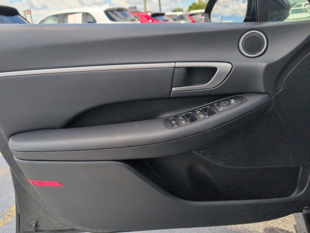 Thumbnail: 2025 Hyundai Sonata - 11