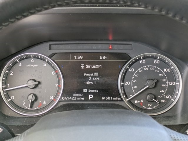 Thumbnail: 2024 Mitsubishi Outlander - 16