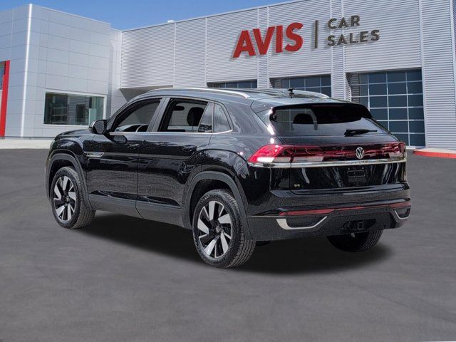 Thumbnail: 2025 Volkswagen Atlas - 9