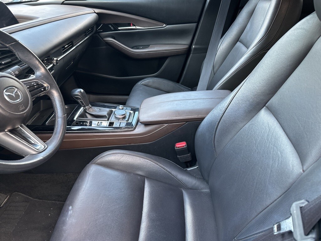 2024 Mazda CX-30 2.5 S Premium photo 3
