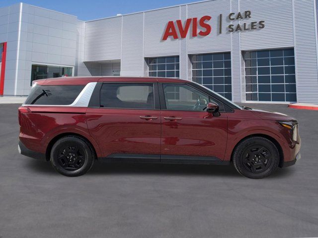 Thumbnail: 2025 Kia Carnival - 5