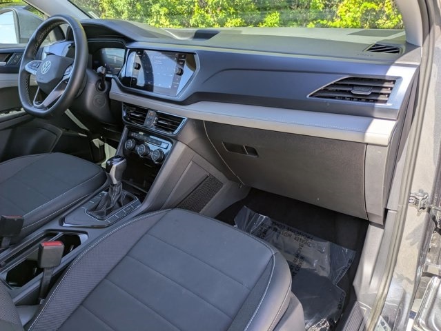 Thumbnail: 2024 Volkswagen Taos - 32